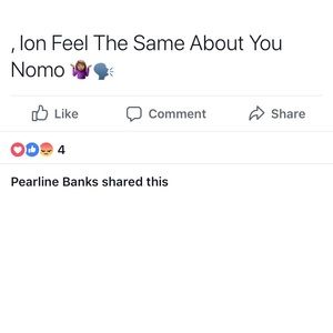 Meet your Posher, Tynedra